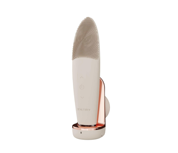 Beautifly Indukcyjna termalna szczoteczka soniczna B-Clean Pro - 1118370 - zdjęcie 5